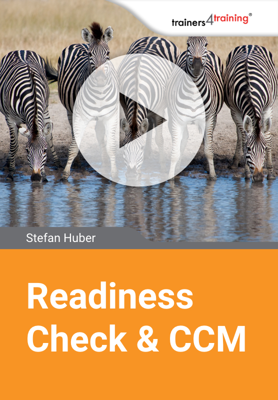 Readiness Check & CCM